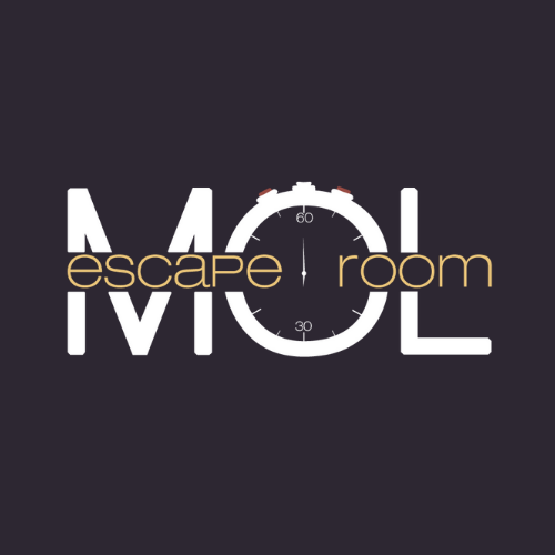 Escape Room Mol